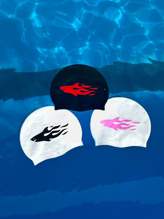 SHARK CAPs - Zestaw 3 kolorów