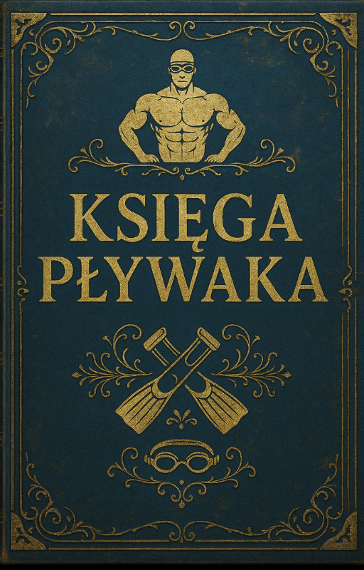 KSIĘGA PŁYWAKA – Tajemnica Wody, której nie znajdziesz na YouTube